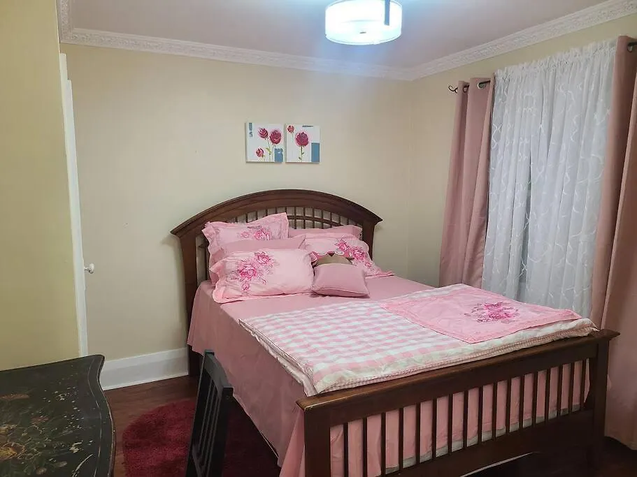 3 Bedroom House In Toronto Downtown 0*,